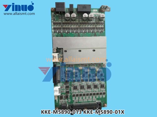 KKE M5890 013 KKE M5890 01X DRIVER BOARD ASSY (1)