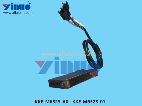 KKE M652S A0 KKE M652S 01 Optischer Sensor (1)