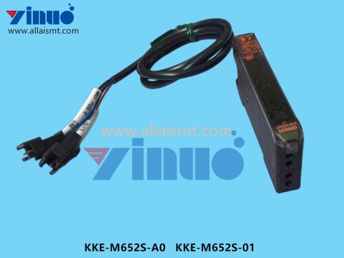 KKE M652S A0 KKE M652S 01 Optischer Sensor (2)