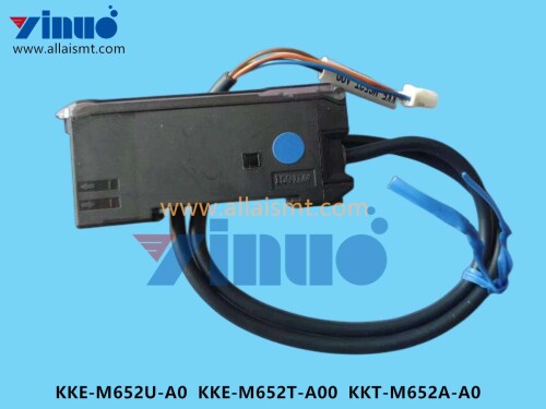 KKE M652U A0 KKE M652T A00 KKT M652A A0 Optical Amplifier (1)