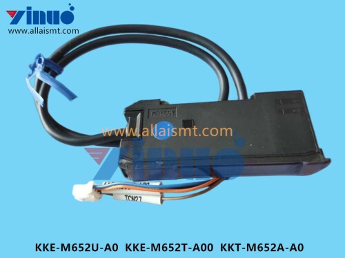 KKE M652U A0 KKE M652T A00 KKT M652A A0 Optical Amplifier (3)