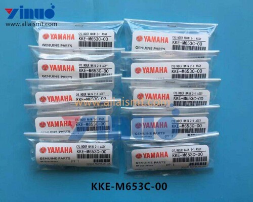 KKE M653C 00 Cylinder main 2 1 assy