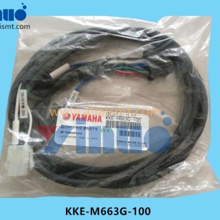 KKE-M663G-100-Power-Cable