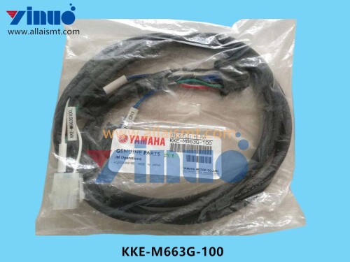 KKE M663G 100 Power Cable
