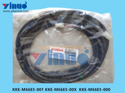 KKE M66E5 001 KKE M66E5 00X KKE M66E5 000 Data Signal Line (2)
