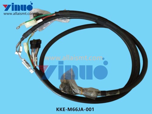 KKE M66JA 001 HNS SCAN FLEX