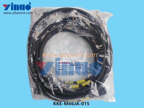 KKE M66JA 015 HNS SCAN FLEX
