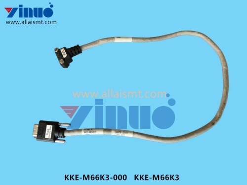 KKE M66K3 000 KKE M66K3 HNS SCAN FLEX