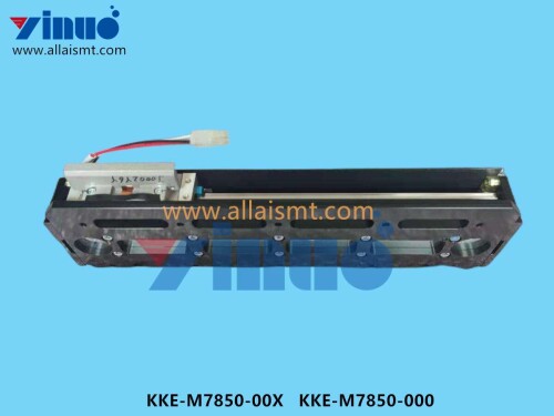KKE M7850 00X KKE M7850 000 SC MOTOR ASSY (1)