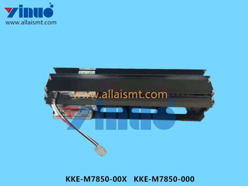 KKE M7850 00X KKE M7850 000 SC MOTOR ASSY (3)