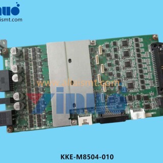 KKE-M8504-010-Head-Servo-Board