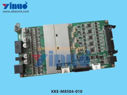 KKE M8504 010 Head Servo Board