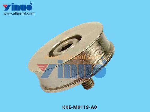 KKE M9119 A0 PULLEY (1)