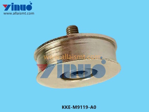 KKE M9119 A0 PULLEY (2)