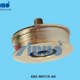 KKE-M9119-A0-PULLEY-2