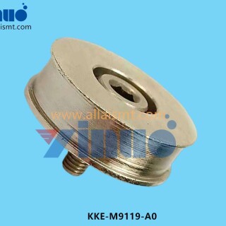 KKE-M9119-A0-PULLEY-3