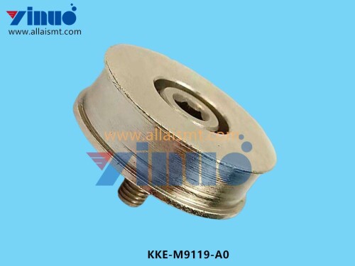 KKE M9119 A0 PULLEY (3)