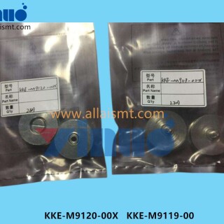 KKE-M9120-00X-KKE-M9119-00-PULLEY-CONV.-ASSY