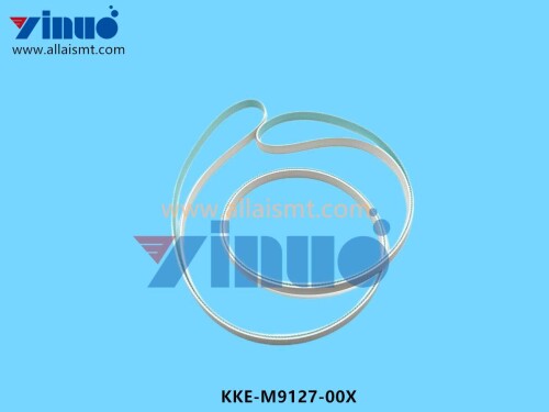 KKE M9127 00X Conveyor Belt (1)