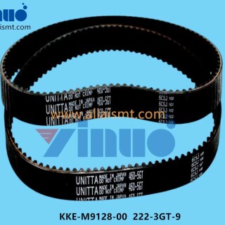 KKE-M9128-00-222-3GT-9-BELT
