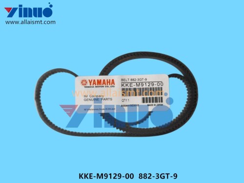 KKE M9129 00 882 3GT 9 BELT (1)