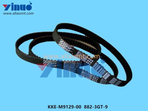 KKE M9129 00 882 3GT 9 BELT (2)