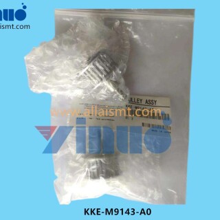 KKE-M9143-A0-PULLEY
