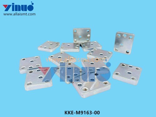 KKE M9163 00 Plate stopper