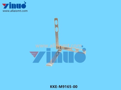 KKE M9165 00 Plate stopper (3)