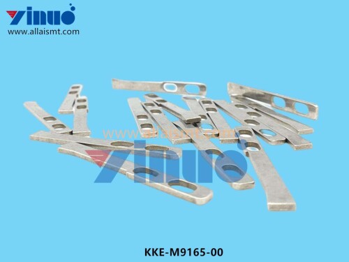 KKE M9165 00 Plate stopper (4)