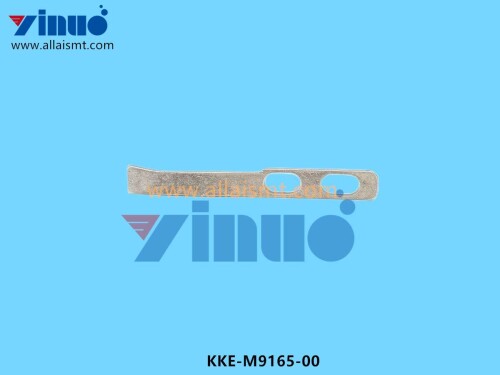 KKE M9165 00 Plate stopper (5)