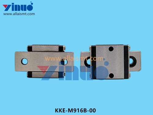 KKE M916B 00 Main Stopper Z Axis Guide (1)