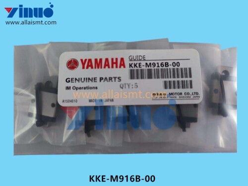 KKE M916B 00 Main Stopper Z Axis Guide (2)
