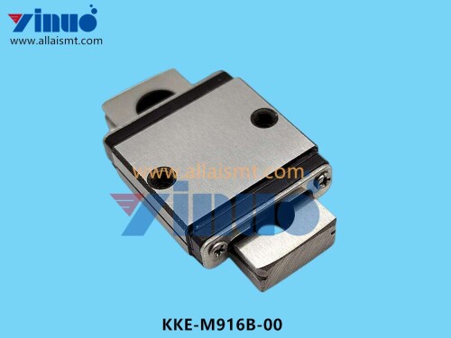 KKE M916B 00 Main Stopper Z Axis Guide (3)