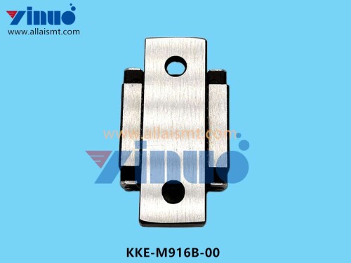 KKE M916B 00 Main Stopper Z Axis Guide (4)