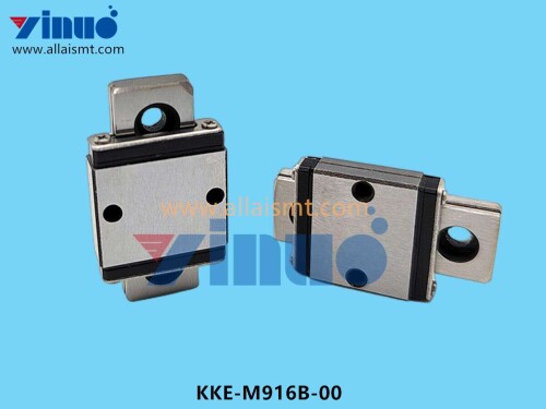 KKE M916B 00 Main Stopper Z Axis Guide (5)
