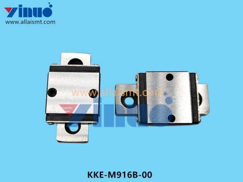 KKE M916B 00 Main Stopper Z Axis Guide (6)