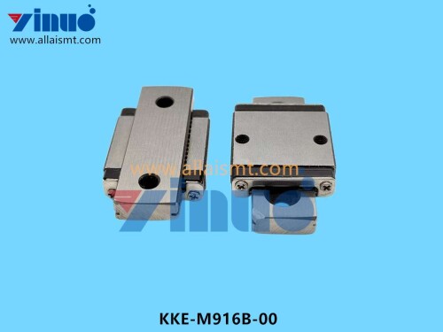 KKE M916B 00 Main Stopper Z Axis Guide (7)