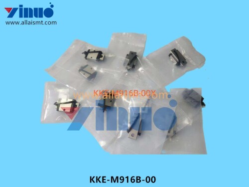 KKE M916B 00 Main Stopper Z Axis Guide (8)