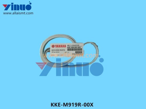 KKE M919R 00X Conveyor Belt