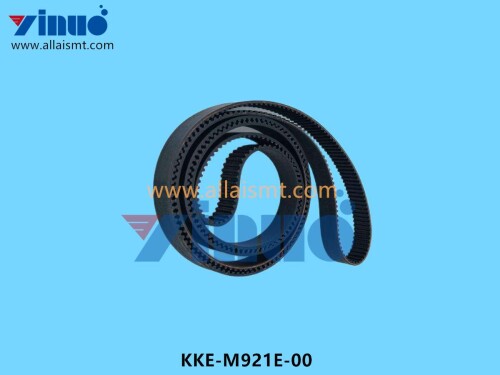 KKE M921E 00 Motor belt (1)