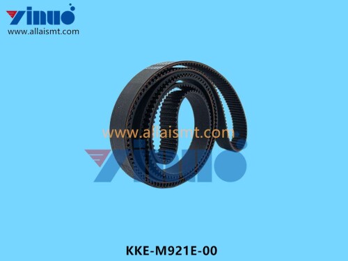 KKE M921E 00 Motor belt (2)