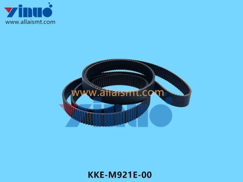 KKE M921E 00 Motor belt (3)