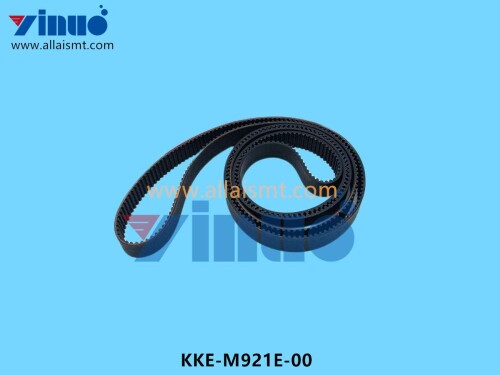 KKE M921E 00 Motor belt (4)