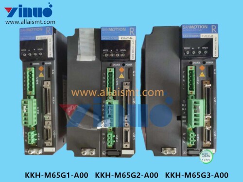 KKH M65G1 A00 KKH M65G2 A00 KKH M65G3 A00 server Driver