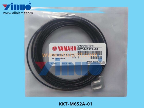 KKT M652A 01 SENSOR FIBER