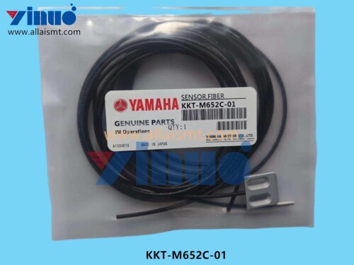 KKT M652C 01 Sensor Fiber