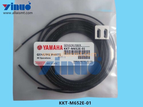 KKT M652E 01 Sensor Fiber