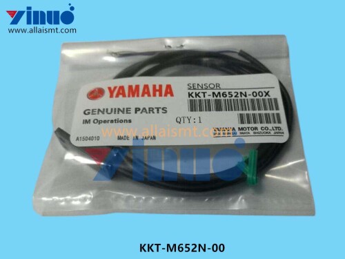 KKT M652N 00 Sensor