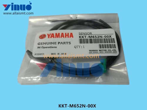 KKT M652N 00X Sensor